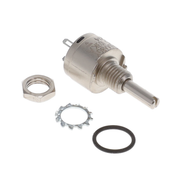 PRV6SAABGYB25103KA Vishay Sfernice  Rotary Potentiometers Rheostats